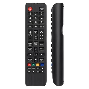 Telecomando Universale Compatibile Con Tutti I Modelli Samsung Smart TV LCD LED - Foto 1 di 24