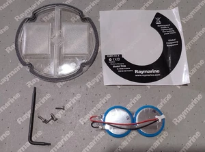 Raymarine Tack Tick Wind Transmitter Replacement Battery Kit TA125 tacktick - Picture 1 of 1