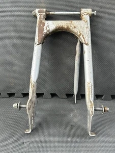 1971 Honda SL70 sl 70 OEM Swing Arm Swingarm Suspension Stay arm  - Picture 1 of 6
