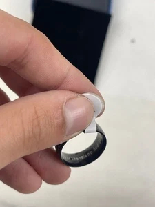 Magiie Fantasie Bijou raige Ring Modeschmuck Damenring Damen Herrenring Herren - Bild 1 von 4