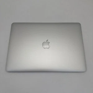 Genuine A1398 2013 2014 15" LCD Screen Display for MacBook Pro, Silver, Grade C - Picture 1 of 13