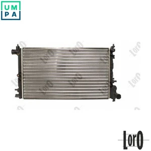 RADIATOR ENGINE COOLING 009-017-0026 FOR CITROEN VJZ /VJY 1.5L 4cyl SAXO - Picture 1 of 10