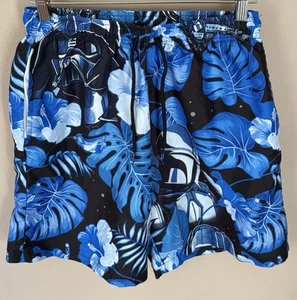 Costume da bagno a tema Star Wars pantaloncini da tavola grandi tropicali - Foto 1 di 2