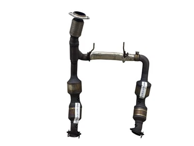 2021-2023 FORD F150 *RECERTIFIED CATALYTIC CONVERTER EXHAUST U/FMX/NL34-5E214-DA Foto 1 de 4