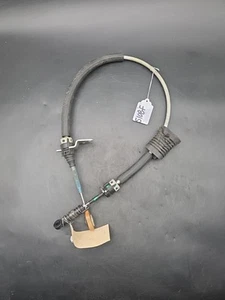 04-08 PORSCHE CARRERA S 997 AUTOMATIC TIPTRONIC SHIFT CABLE 99742603301 J2-792 - Picture 1 of 9