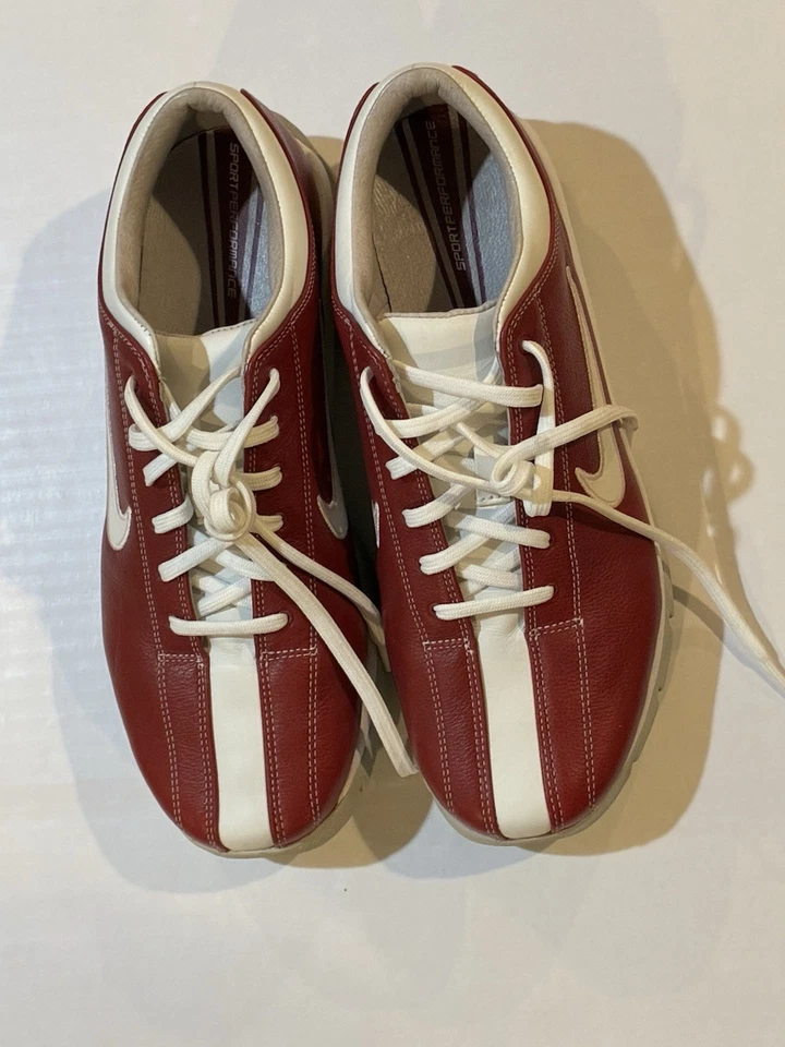 Zapatos de golf Nike Sport Performance para mujer talla 8 Foto 1 de 3