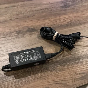 AC/DC Power Supply Adapter Model No. STB24-12A 12V 2A for SIMPLETECH SimpleDrive - Picture 1 of 3
