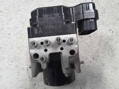 Conjunto de actuador y bomba de pieza de freno antibloqueo para 09 LEXUS ES350 265279 Foto 1 de 4