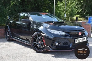 2019 Honda Civic 2.0 VTEC Turbo Type R GT Hatchback 5dr Petrol Manual Euro 6 (s/ - Picture 1 of 24