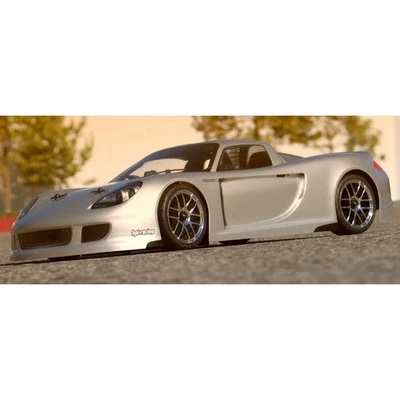 HPI 7487 Porsche Carrera Gt Body (200Mm/Wb255Mm) - Bild 1 von 2