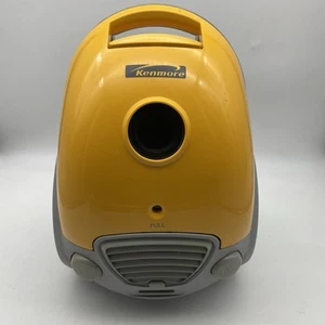 Kenmore gelber Bodenstaubsauger 721 NUR Hauptkanistereinheit - Bild 1 von 12