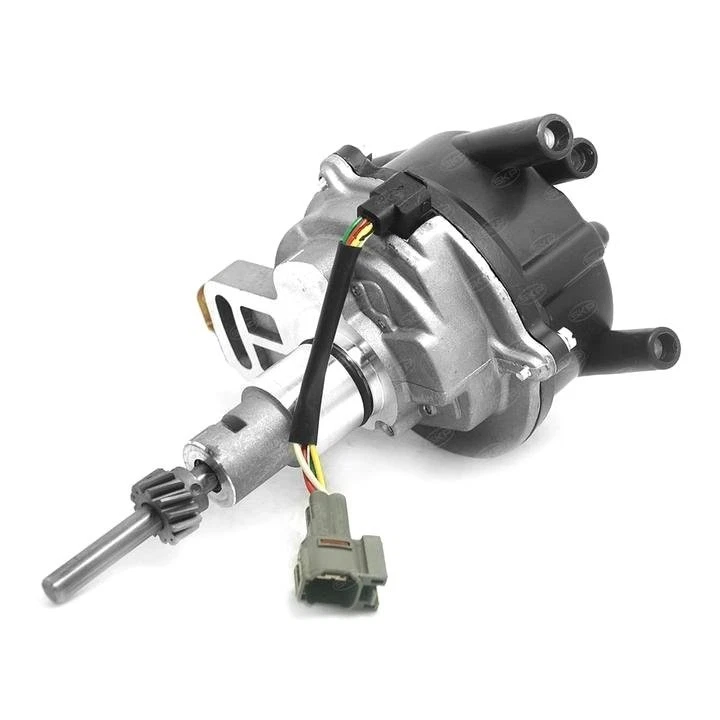 For Toyota 4Runner 1988-1991 SKP SKDITY37 Ignition Distributor Foto 1 de 3