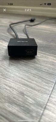 ASTRO Gaming HDMI Adapter for Playstation 5 (IL/GM1-1000-A00137-UG) - Image 1 of 4