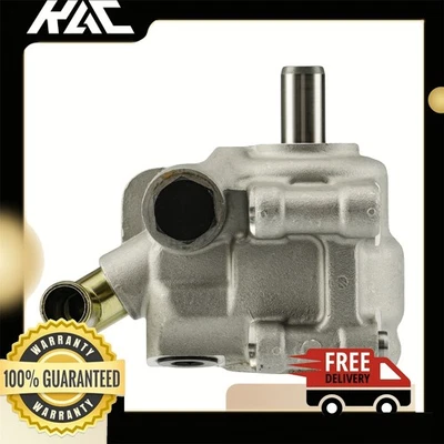 Power Steering Pump for Ford F-250 Super Duty 1999-2004 5.4L - Image 1 of 4