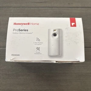 Honeywell Home Resideo PROINDMV ProSeries Wireless Indoor Motion Viewer - Bild 1 von 5