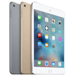 Apple iPad mini 4 WiFi Cellular 16GB Very Good Condition - Picture 1 of 3