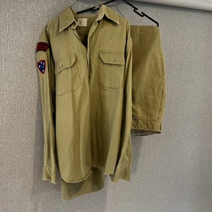 VINTAGE VICTORIAN MILITARY TRANSPORT CORPS SET PANTS JACKWT SHIRT ARMY - Picture 1 of 12