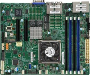 Supermicro A2SDV-12C+-TLN5F Motherboard - Picture 1 of 1