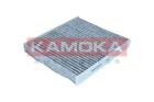 Produktbild - F521201 KAMOKA Filter, Innenraumluft für LEXUS,NISSAN