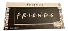 Friends Logo Light Freestanding Mountable Micro USB Battery Operated Lamp