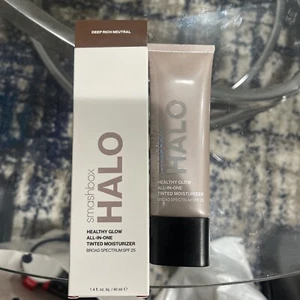 Deep Rich Neutral Smashbox - Picture 1 of 1
