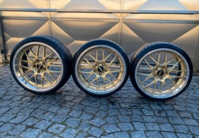 Jantes BBS RS - Photo 1/3