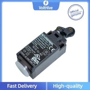 1PCS New SCHMERSAL T1R 236-02Z-M20 Limit Switch 19N 2 Contacts T1R 236-02Z-M20 - Picture 1 of 3
