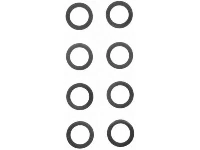 For 1942 Mercury Series 29A Valve Stem Seal Kit Intake Felpro 28877RDXC 3.9L V8 - Изображение 1 из 2