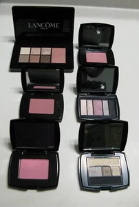Lancome Blush & Eye Shadow Group -- FREE SHIPPING - Picture 1 of 5