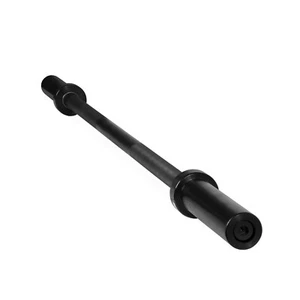 Barbell Olympic Weight Bar, 5 Ft. - Picture 1 of 18