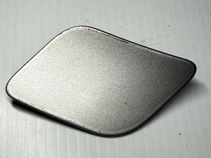 Tapa tapa arandela faro lateral izquierdo mercedes w219 06-11 cls500 cls550 - plateada - Imagen 1 de 8