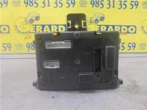 8200652285 Caja Fusibles Reles Renault Clio Iii Grandtour (2008->) 1.5 Authentiq - Foto 1 di 5
