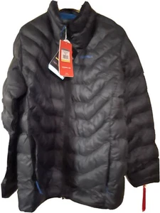 New Merrell Men's Ridgeven Thermo Down Jacket , Size M. - Picture 1 of 7