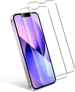 Gorilla Tempered Glass Screen Protector for Various Mobile Phones - Picture 1 of 5