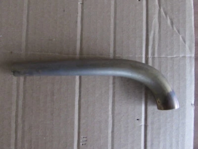 BUESCHER 400 SAXOFÓN BARÍTONO CUELLO EN BLANCO... también para SELMER EE. UU. y BUNDY Foto 1 de 3