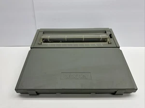 Brother Correctronic GX-9000 Word Processing Typewriter - Picture 1 of 7