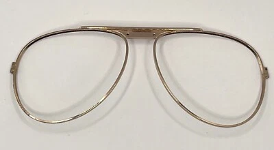 2684 - TOM FORD DMITRY GOLD CARA FRONTAL AUTÉNTICA Foto 1 de 2