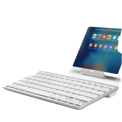 Anker Ultra Compact Bluetooth Keyboard A7726  - Image 1 of 4