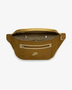 Nike Hip Pack Fanny Belt Waist Pack & Crossbody Bag Olive Flak DN2556-368 - Picture 1 of 1