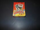 1988 Topps Baseball Wax Box (36 Unopened Packs)
