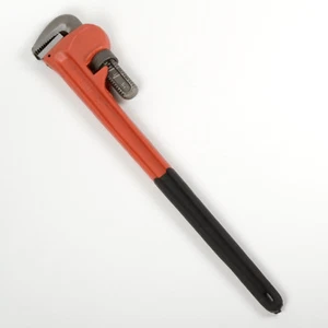Llave de tubería de 36" de alta resistencia herramienta industrial de uso general - Imagen 1 de 1