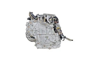JDM 2001-2005 Honda Civic HX 1.7L Automatic Transmission SLYA - Picture 1 of 10
