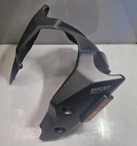 Ducati Hypermotard 939 SP front fender mudguard OEM - Picture 1 of 9