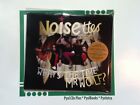 Noisettes - What's The Time Mr Wolf CD Mint