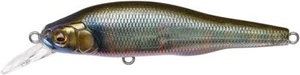 Megabass X-80 TRICK DARTER FINE ART #97 FA OIKAWA(M) - Picture 1 of 4