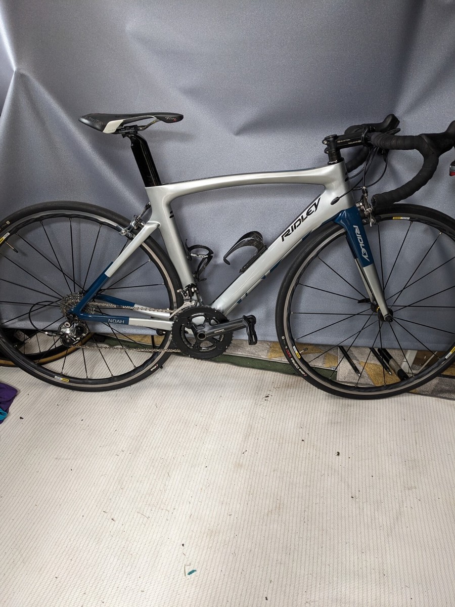 自転車本体 RIDLEY KANZO A DISC TIAGRA 4720 RIDLEY KANZO A DISC