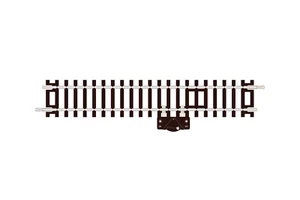 Peco ST-205 OO Gauge Setrack Isolating Track - Picture 1 of 1