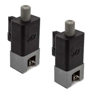 2PK Plunger Interlock Switch for John Deere L100-L130 LA105 GY20094 - Picture 1 of 4