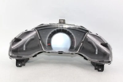 Grupo de velocímetros 85 k millas mercado de Estados Unidos compatible con Honda Civic 2016-2018 OEM #25990 Foto 1 de 4