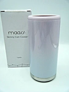 Collectible Vintage Maars Skinny Can Cooler - Picture 1 of 3